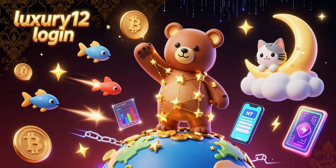 Play with luxury12 login to unlock engaging casino experiences and winning rewards.