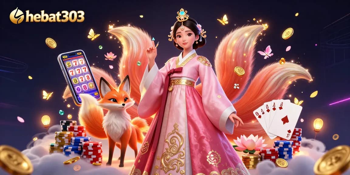 Celebrate big wins with hebat303 at a vibrant online slot game featuring immersive graphics and thrilling action.