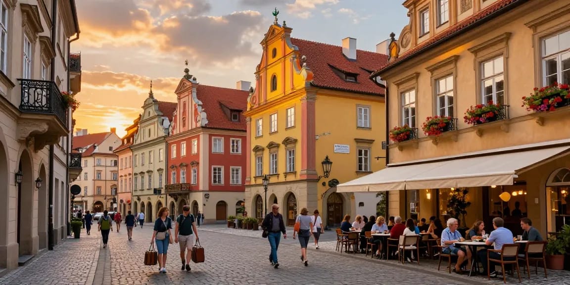 livrare colete de la adresa chișinău - ghid de călătorie către destinații europene, livrare rapidă și sigură