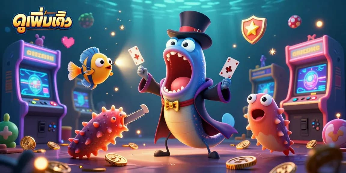 การทดลองเล่นเกมสล็อตง่ายๆ พร้อมโบนัสเครดิตฟรี 50 ที่ดูเพิ่มเติม ได้ที่นี่