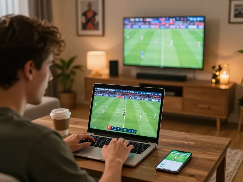 Place strategic bets on football matches with soc88 using a dynamic home betting setup