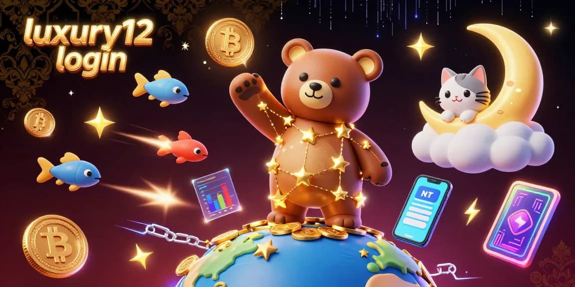 Play with luxury12 login to unlock engaging casino experiences and winning rewards.