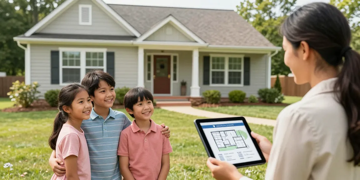 Sell My House Fast Kingsport with trusted local home buyers, professional services, and community-oriented support.