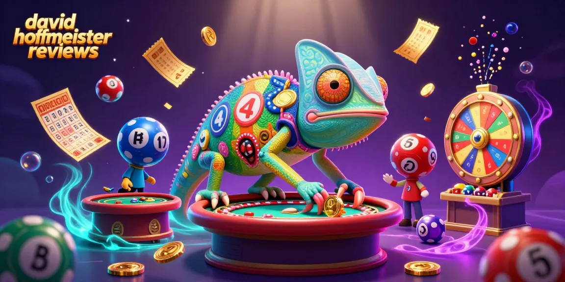 Spin your way to victory with david hoffmeister reviews in a vibrant casino scene full of energy.