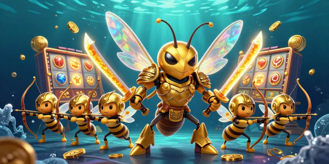 Nohu90 enhances gaming with vibrant illustrations of slot reels and thrilling golden trophies.
