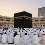 “When Is the Best Time to Use umroh full ramadhan for Unforgettable Spiritual Renewal?”