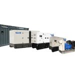 Understanding Diesel Generators and Their Applications